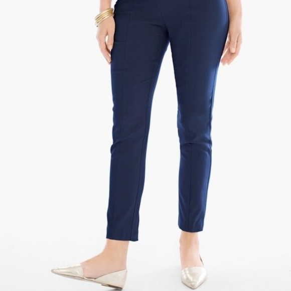 Charter Club Pants - WITH TAGS Charter Club Slim Pants 4P